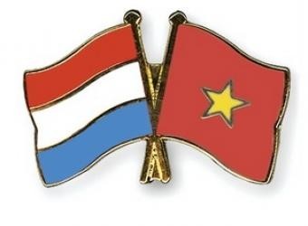 Pham Binh Minh reçoit le ministre luxembourgeois des Affaires étrangères et européennes
