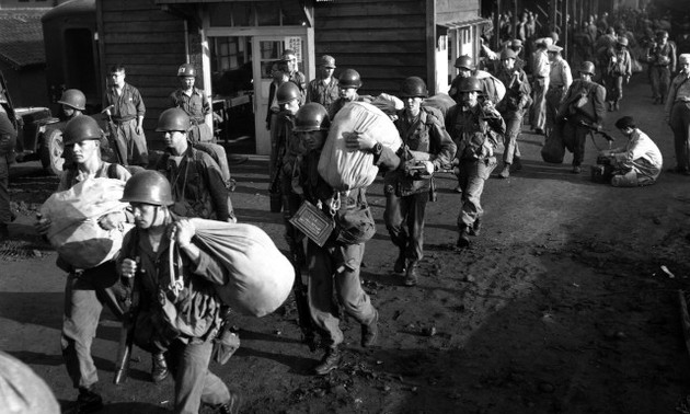La RPDC restitue les dépouilles de 200 soldats américains morts durant la guerre de Corée