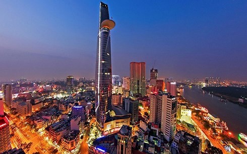 Hô Chi Minh-ville: vers une croissance durable