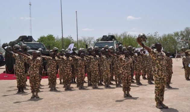 Nigeria: des dizaines de soldats tués dans une attaque de Boko Haram
