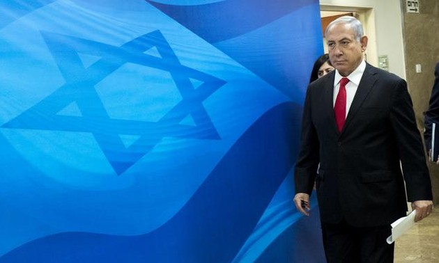 Israël devient « l’Etat nation du peuple juif » après l’adoption d’un texte controversé
