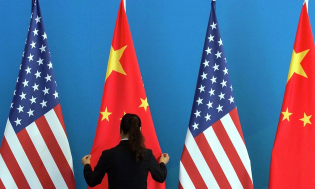 Différends commerciaux avec les Etats-Unis : la Chine pointée du doigt