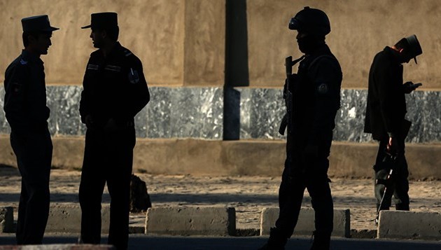 Afghanistan : un attentat à la bombe fait 8 morts et 40 blessés