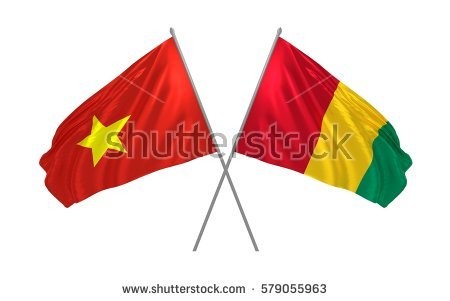 Pham Binh Minh reçoit le chef de la diplomatie de la République de Guinée