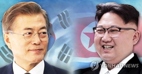 Dialogue de haut rang entre les deux Corées 