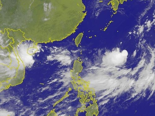 Le typhon Bebinca pourrait s’abattre sur le littoral du Nord-Est