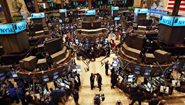 Bourse: Wall Street rebondit avec les espoirs sur le commerce