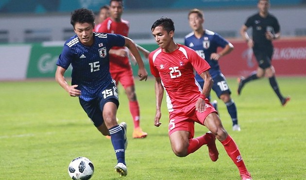 Le Vietnam gagne près de 900 points dans le classement FIFA