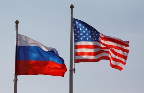 Réaction de Moscou aux nouvelles sanctions des États-Unis 