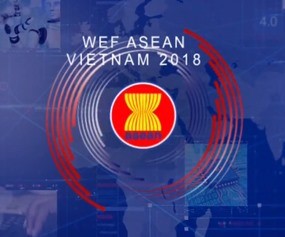 WEF-ASEAN: Borge Brende apprécie le rôle du Vietnam
