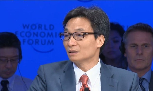 WEF-ASEAN : Des débats en clôture du Forum économique mondial sur l’ASEAN 2018
