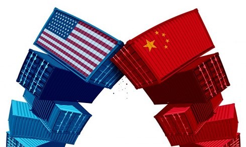 Presse chinoise: la guerre commerciale avec les États-Unis sera une opportunité