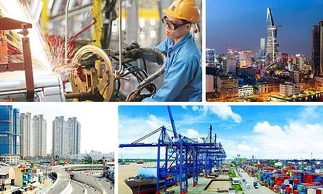 Le Vietnam enregistre une croissance de 6,88% au 3e trimestre