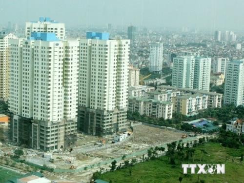 Le marché immobilier vietnamien attire les investisseurs étrangers