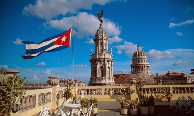 L’ONU discute de la levée de l’embargo américain contre Cuba