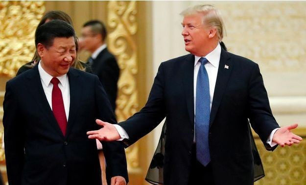 Donald Trump a eu une “très bonne” conversation téléphonique avec Xi Jinping sur le commerce 