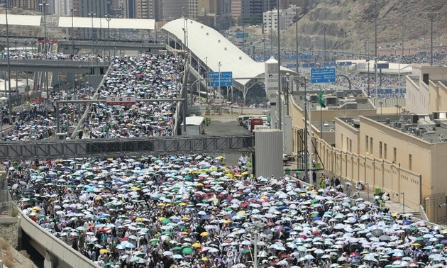 Arabie saoudite : les Arabes israéliens interdits de se rendre à la Mecque