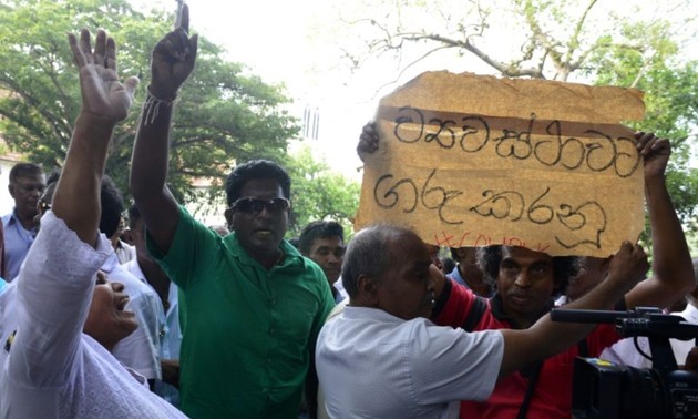Crise au Sri Lanka: la Cour suprême annule la dissolution du Parlement 