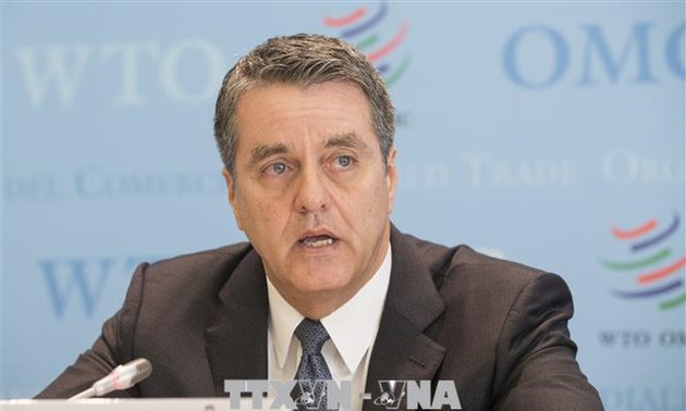 L’OMC doit traiter un nombre record de différends commerciaux