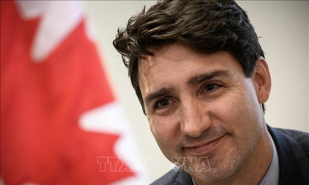 Le Canada veut un accord de libre-échange avec l’ASEAN, dit Justin Trudeau