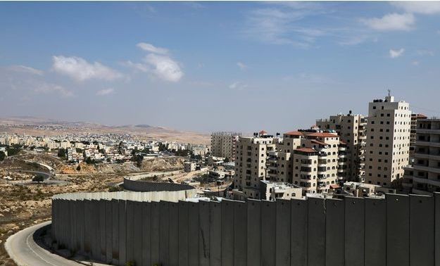 Jérusalem-est: les Palestiniens dénoncent la démolition de magasins par Israël