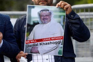 L’Arabie Saoudite exige une «ligne rouge» dans l’enquête Khashoggi