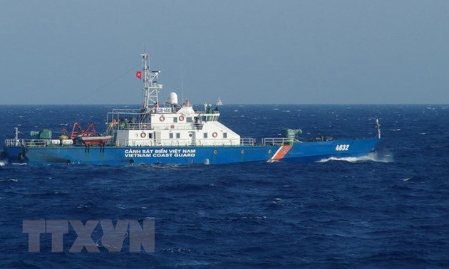 Colloque national «La mer Orientale dans la nouvelle conjoncture et la réponse du Vietnam»