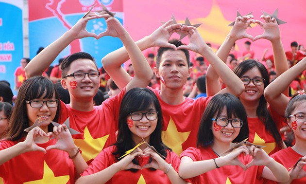 Pour améliorer la qualité des activités de l’Union de la jeunesse communiste Hô Chi Minh