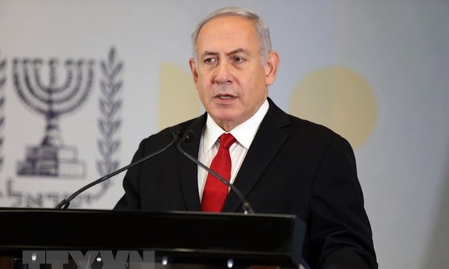 Israël: Nétanyahou lance des législatives anticipées 