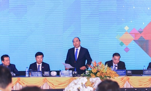 Le Vietnam est déterminé à améliorer sa compétitivité nationale