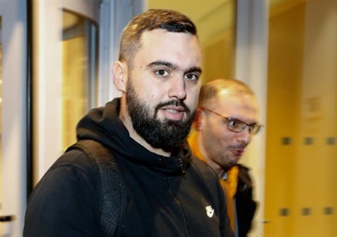 Le « gilet jaune » Éric Drouet arrêté à Paris