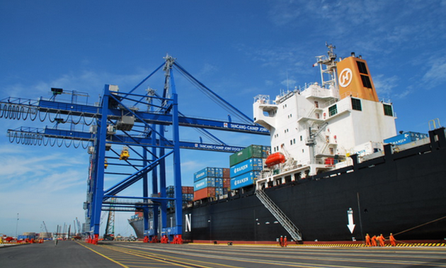Ports maritimes : la réforme des formalités administrative en débat