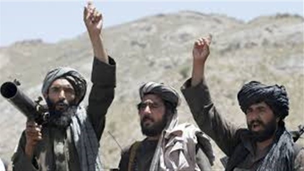 Un avant-poste afghan détruit à l’explosif par les talibans