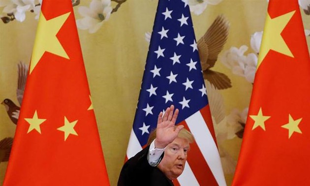 Chine / Etats-Unis : de « bons résultats » pour les discussions commerciales ?