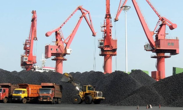 Chine: Un accident dans une mine de charbon fait 19 morts