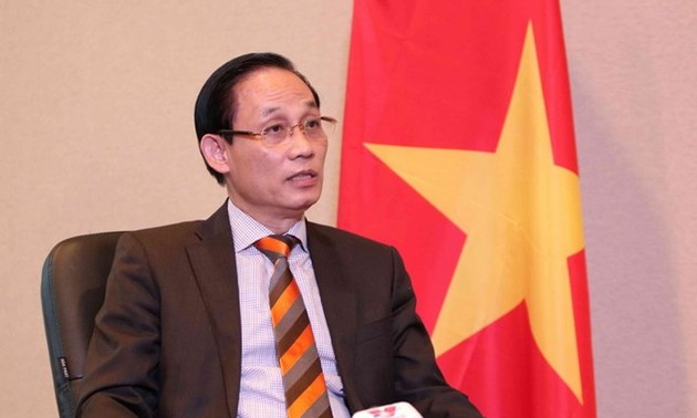 Le Vietnam s’engage à poursuivre ses actions en faveur des droits de l’homme