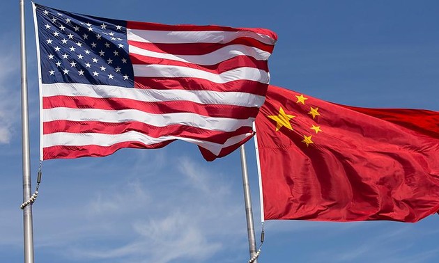 Commerce : les États-Unis et la Chine reprennent les négociations 