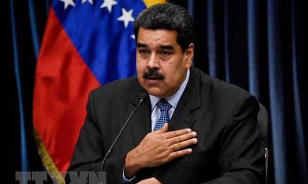 Nicolas Maduro rompt les relations diplomatiques entre le Venezuela et la Colombie