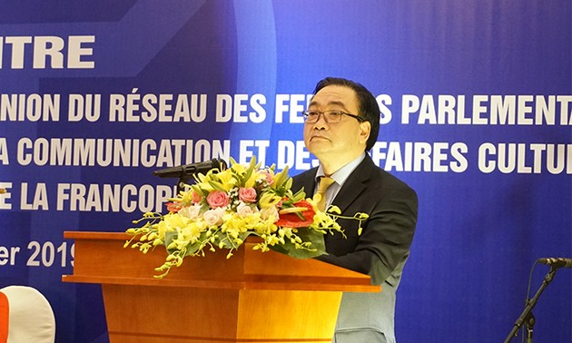 Hanoi veut accélérer les activités dans l’espace francophone