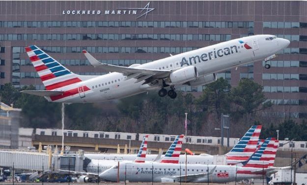 Après le Canada, les Etat-Unis annoncent que les Boeing 737 MAX seront cloués au sol 