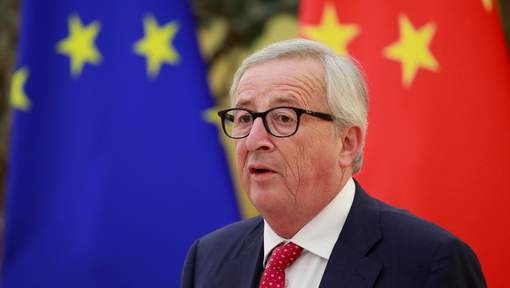 La Chine refuse d'apparaître comme la “rivale” de l'UE