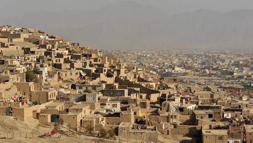 Au moins 6 morts dans un attentat à Kaboul