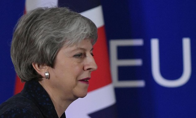 L’UE propose à Londres deux options pour un report du Brexit: le 22 mai ou le 12 avril