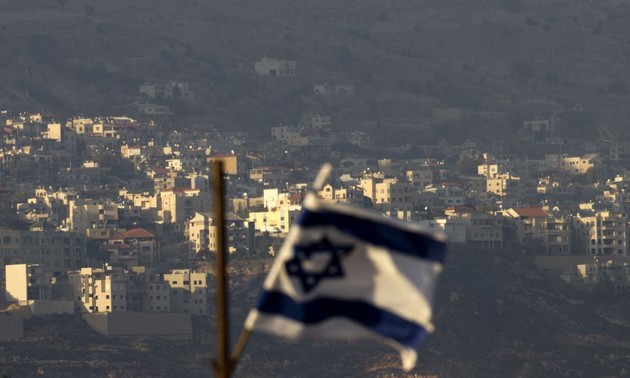Damas demande le respect des résolutions de l’ONU sur le Golan