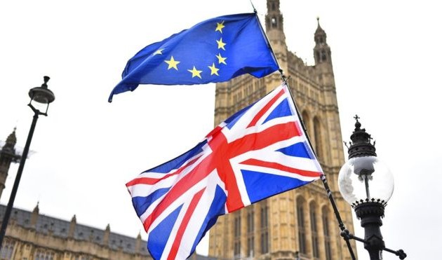 Brexit: May pourrait renoncer à un troisième vote 