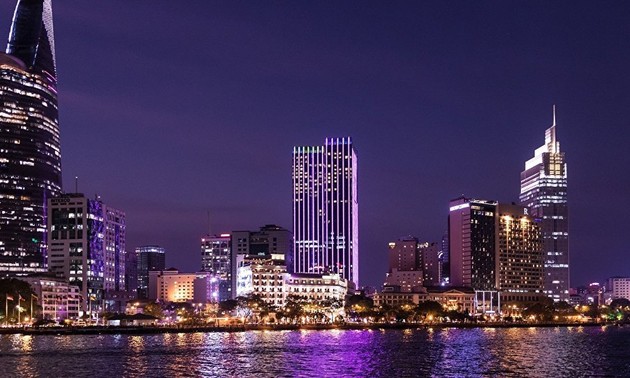 Ho Chi Minh-ville attire plus de 1,55 milliard de dollars d’IDE, au premier trimestre 