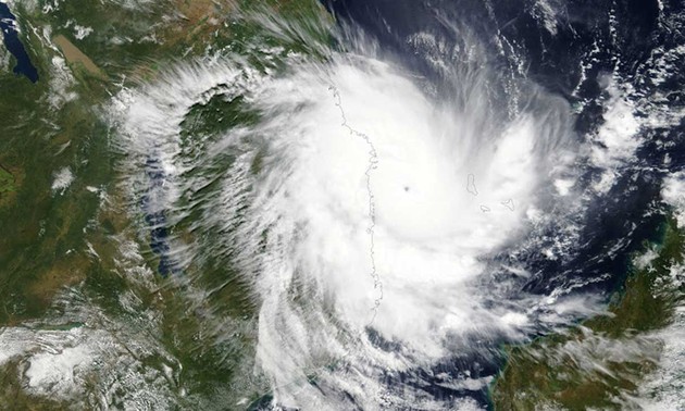 Cyclone Kenneth : l'ONU débloque 13 millions de dollars pour aider les Comores et le Mozambique 