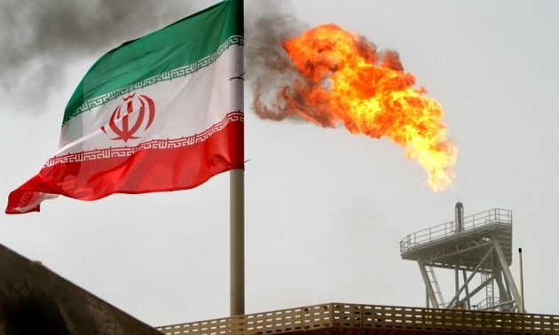 Séoul a arrêté d’importer du pétrole brut iranien