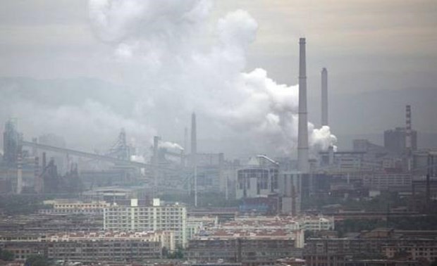 Chine: 2 morts et 18 blessés dans l'incendie d'une entreprise électrochimique du Shaanxi