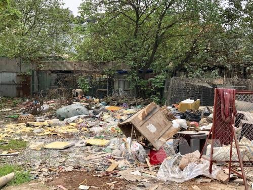 Nguyên Xuân Phuc appelle à une action commune pour lutter contre les déchets plastiques